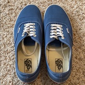 Vans Authentic